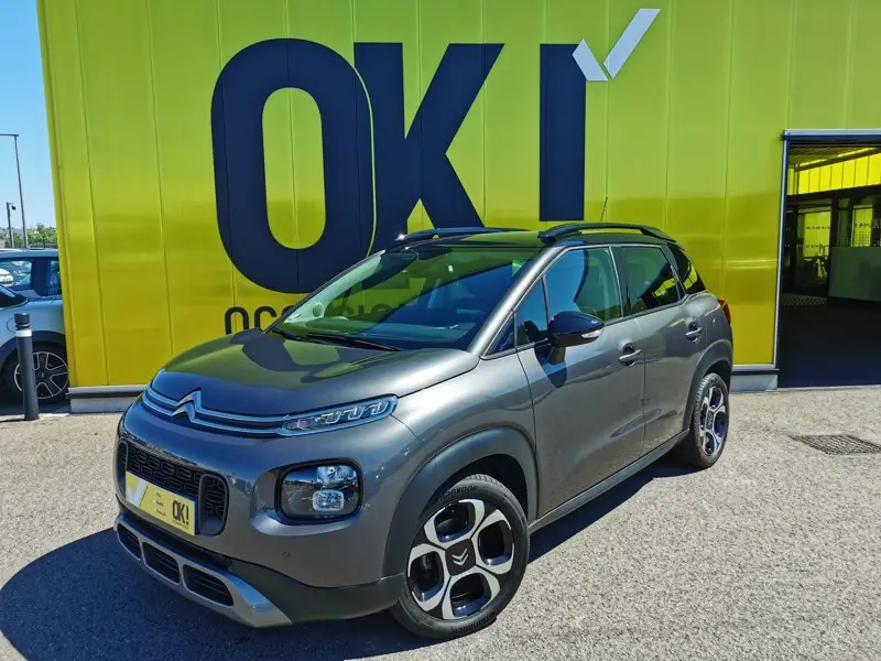 Photo 1 : Citroen C3 Aircross 2020 Diesel