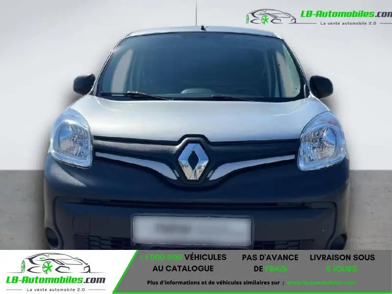 Photo 1 : Renault Kadjar 2020 Diesel