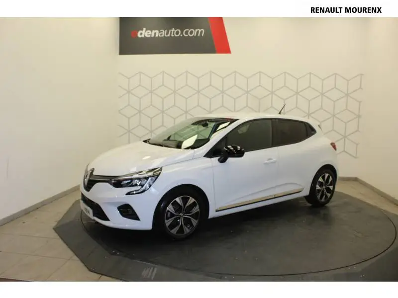 Photo 1 : Renault Clio 2023 Diesel