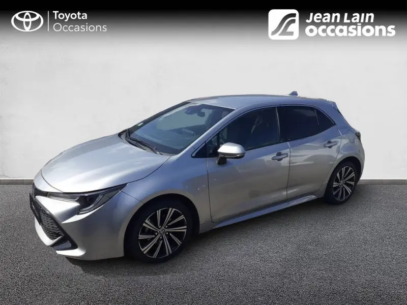 Photo 1 : Toyota Corolla 2022 Hybrid