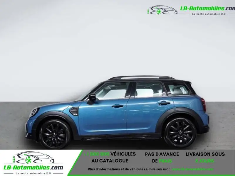 Photo 1 : Mini Countryman 2021 Essence