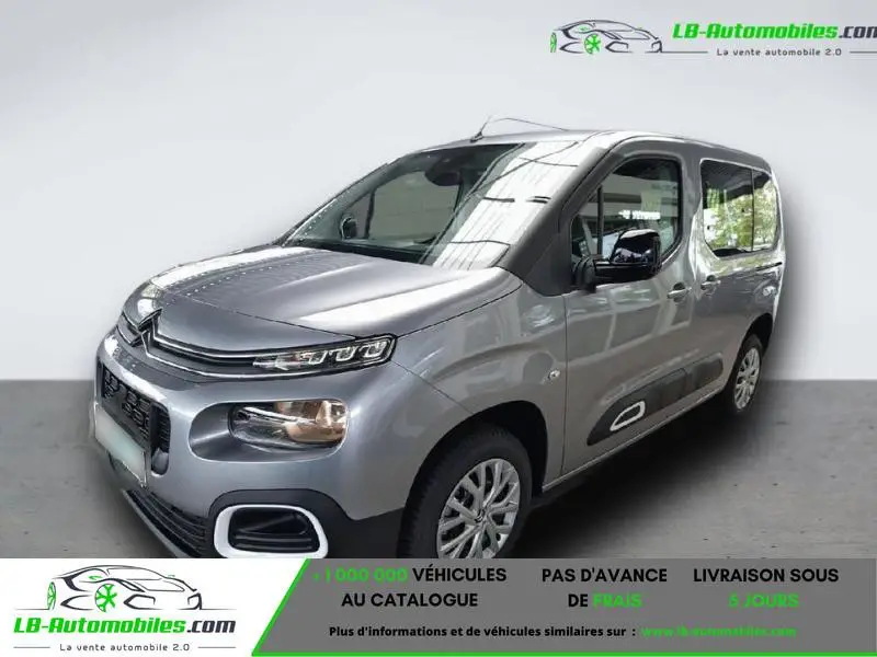 Photo 1 : Citroen Berlingo 2023 Diesel