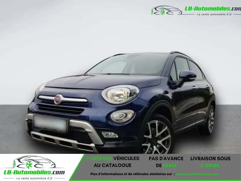 Photo 1 : Fiat 500 2017 Essence