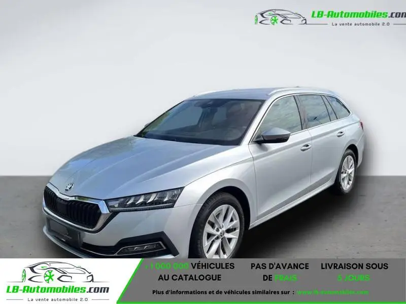 Photo 1 : Skoda Octavia 2023 Diesel