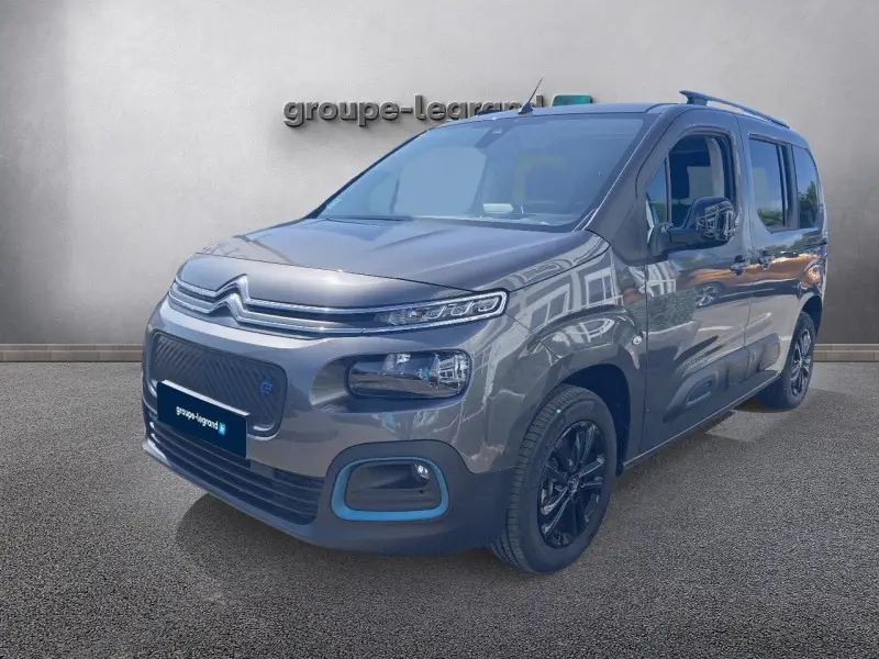 Photo 1 : Citroen Berlingo 2022 Electric