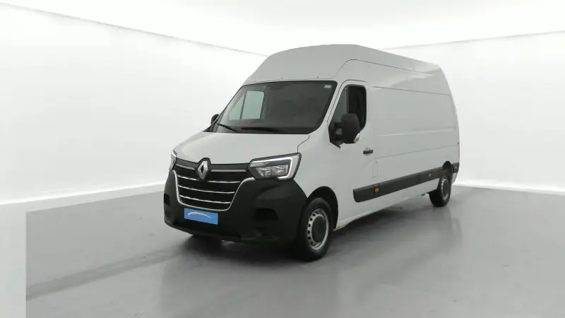 Photo 1 : Renault Master 2022 Diesel