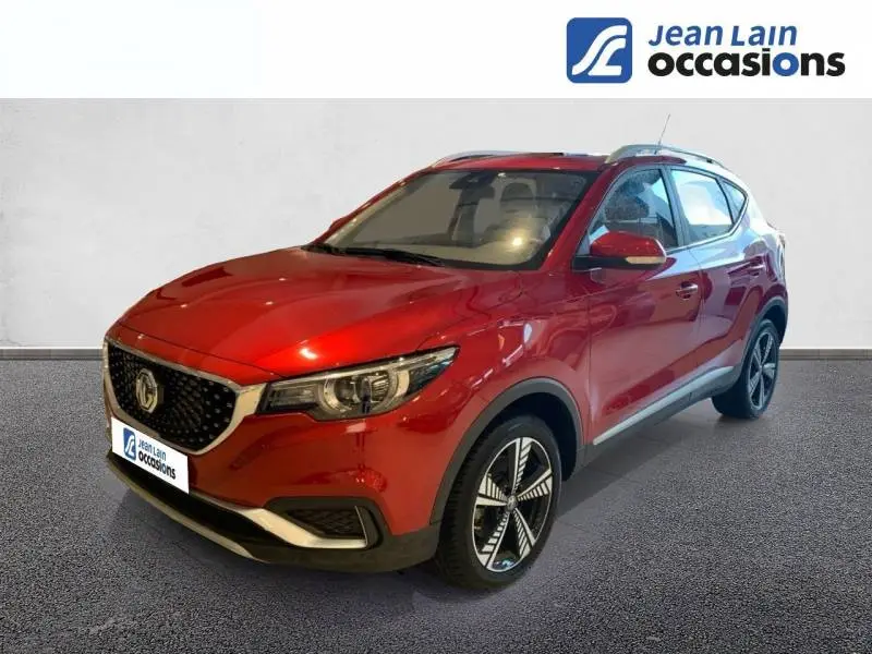 Photo 1 : Mg Zs 2021 Non renseigné