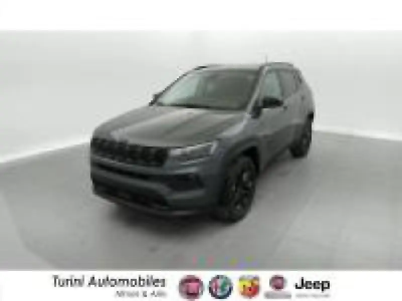 Photo 1 : Jeep Compass 2023 Petrol