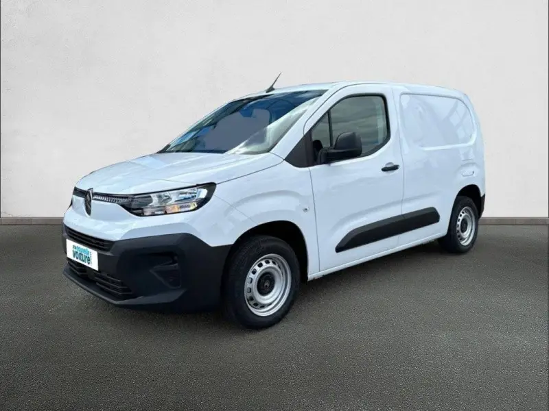 Photo 1 : Citroen Berlingo 2024 Diesel