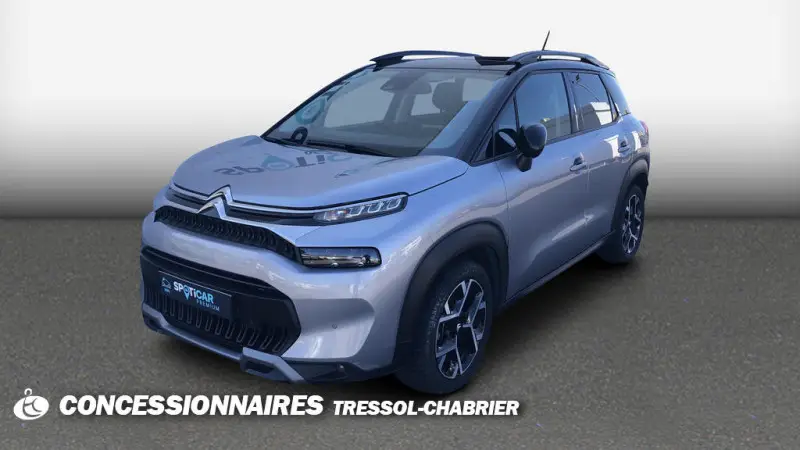 Photo 1 : Citroen C3 Aircross 2023 Essence