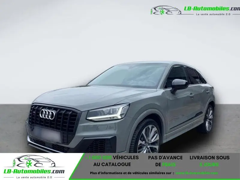 Photo 1 : Audi Sq2 2019 Petrol