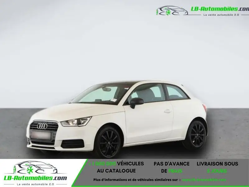 Photo 1 : Audi A1 2017 Petrol