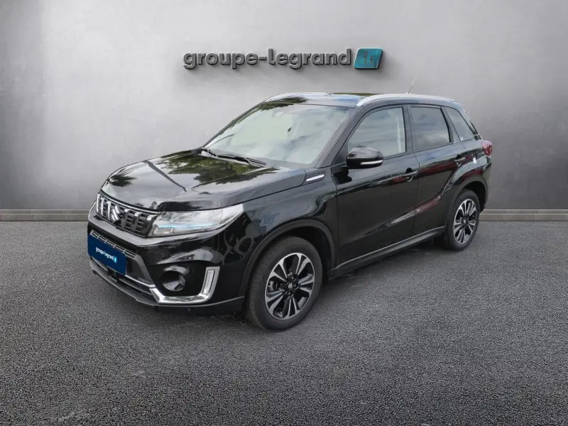 Photo 1 : Suzuki Vitara 2023 Essence