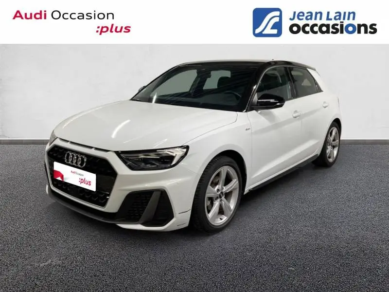 Photo 1 : Audi A1 2023 Petrol