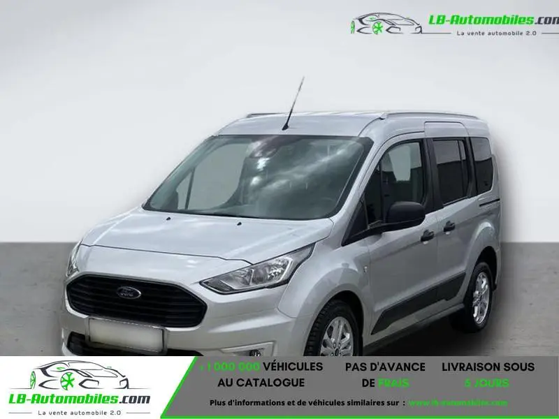 Photo 1 : Ford Tourneo 2019 Diesel