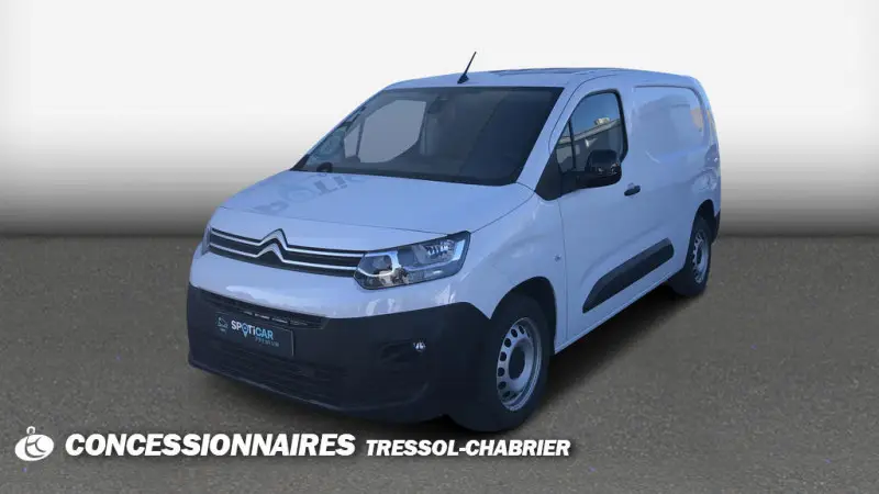 Photo 1 : Citroen Berlingo 2023 Diesel