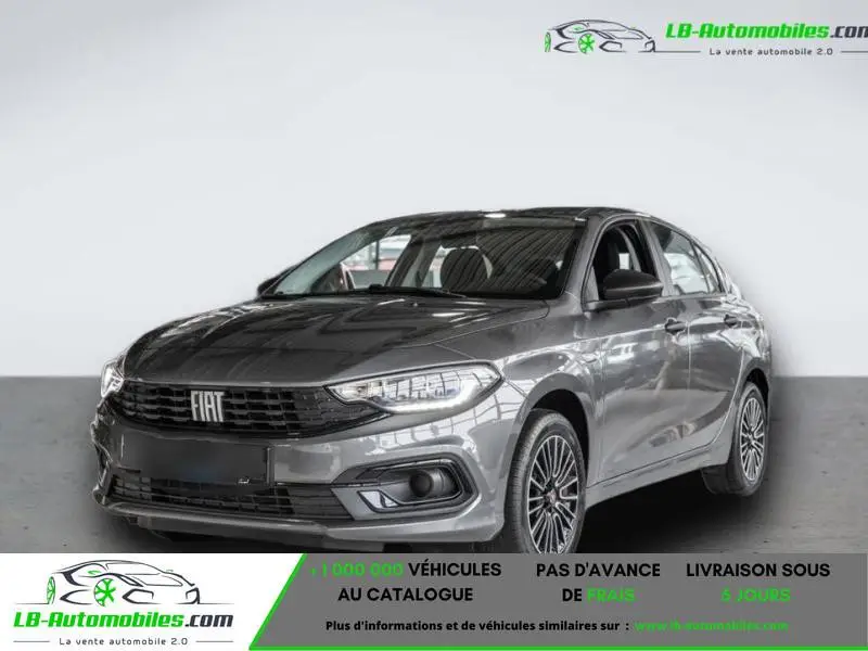 Photo 1 : Fiat Tipo 2022 Petrol