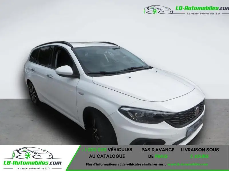 Photo 1 : Fiat Tipo 2019 Petrol