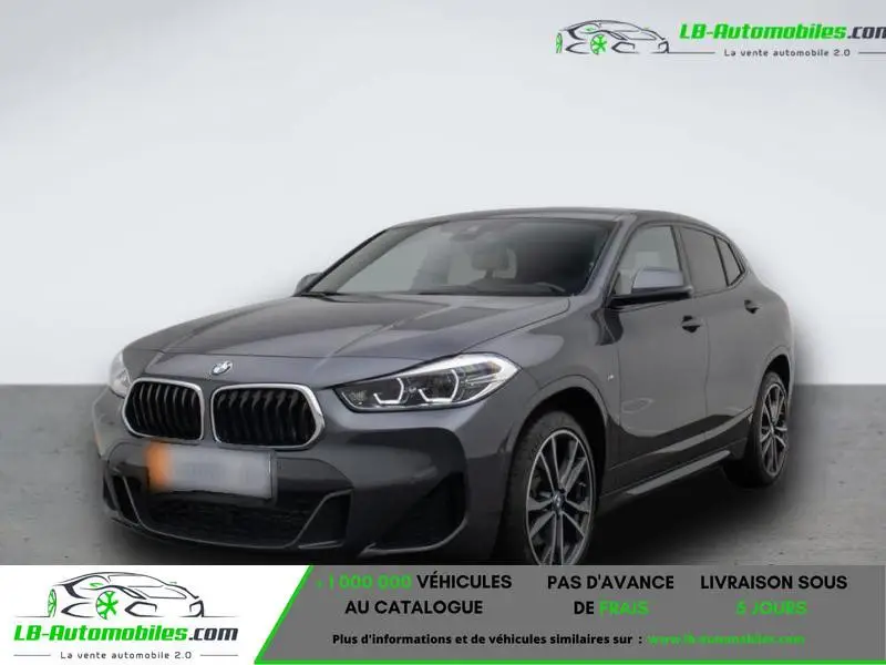 Photo 1 : Bmw X2 2021 Petrol