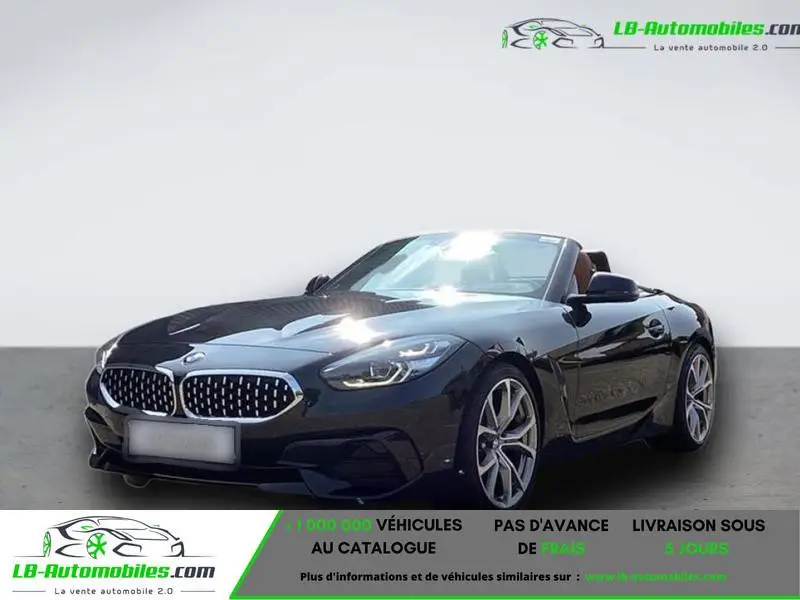 Photo 1 : Bmw Z4 2019 Essence