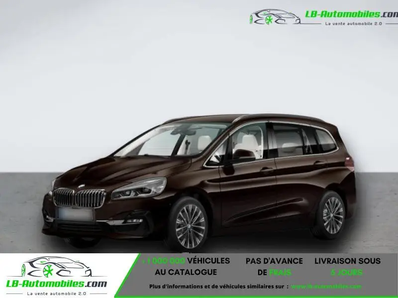 Photo 1 : Bmw Serie 2 2019 Petrol