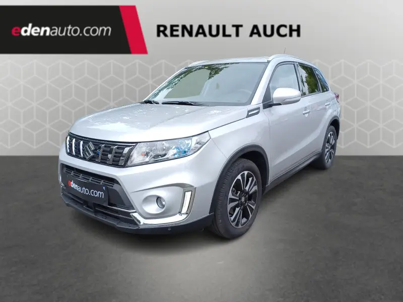 Photo 1 : Suzuki Vitara 2019 Essence