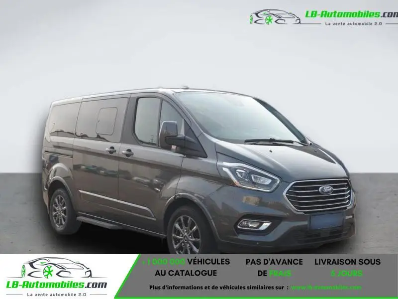 Photo 1 : Ford Tourneo 2020 Diesel