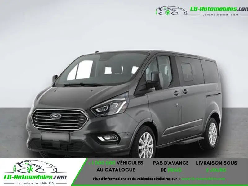 Photo 1 : Ford Tourneo 2020 Diesel