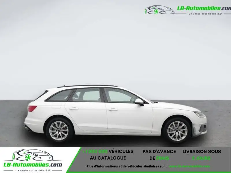 Photo 1 : Audi A4 2021 Diesel