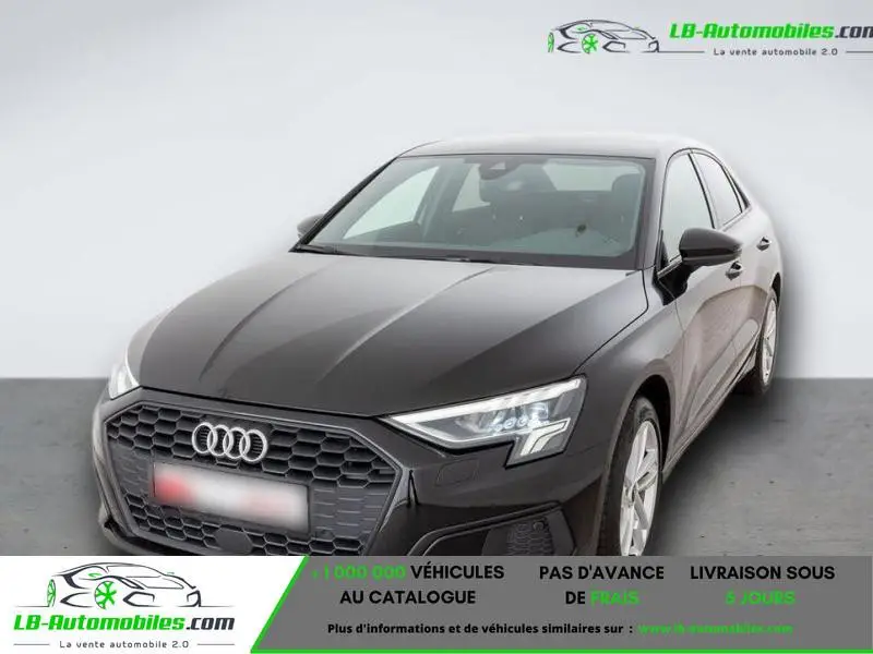 Photo 1 : Audi A3 2021 Petrol