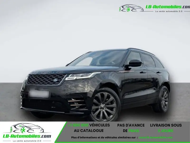 Photo 1 : Land Rover Range Rover Velar 2022 Petrol