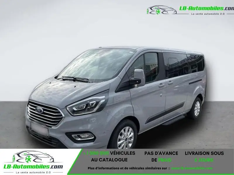 Photo 1 : Ford Tourneo 2024 Diesel