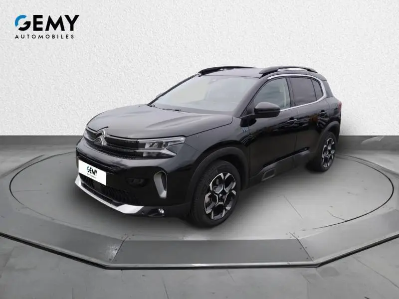 Photo 1 : Citroen C5 Aircross 2023 Essence