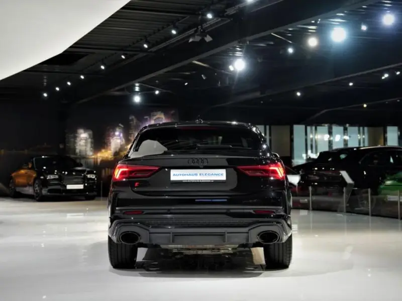 Photo 1 : Audi Rsq3 2020 Essence