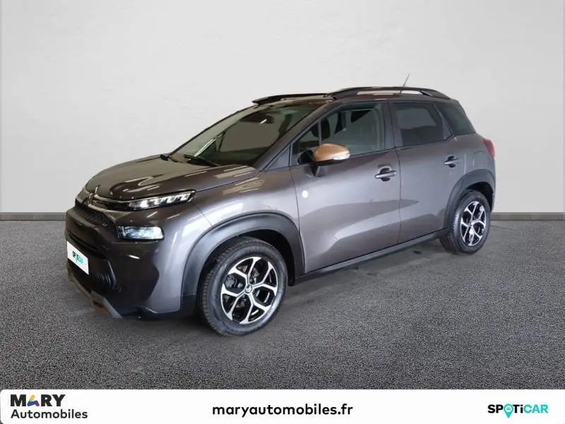 Photo 1 : Citroen C3 Aircross 2023 Petrol