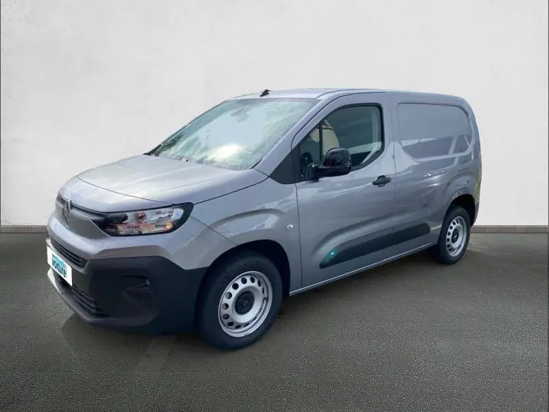 Photo 1 : Citroen Berlingo 2024 Diesel