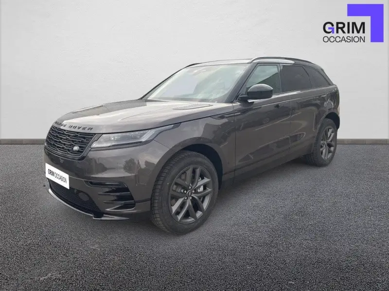 Photo 1 : Land Rover Range Rover Velar 2024 Petrol