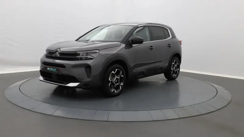 Photo 1 : Citroen C5 Aircross 2024 Diesel