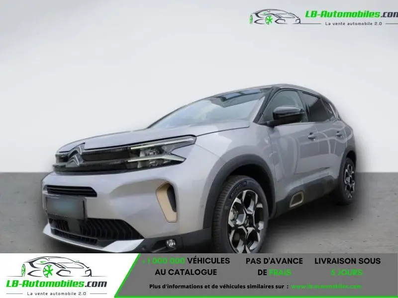 Photo 1 : Citroen C5 Aircross 2023 Petrol