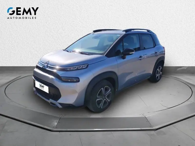 Photo 1 : Citroen C3 Aircross 2023 Essence