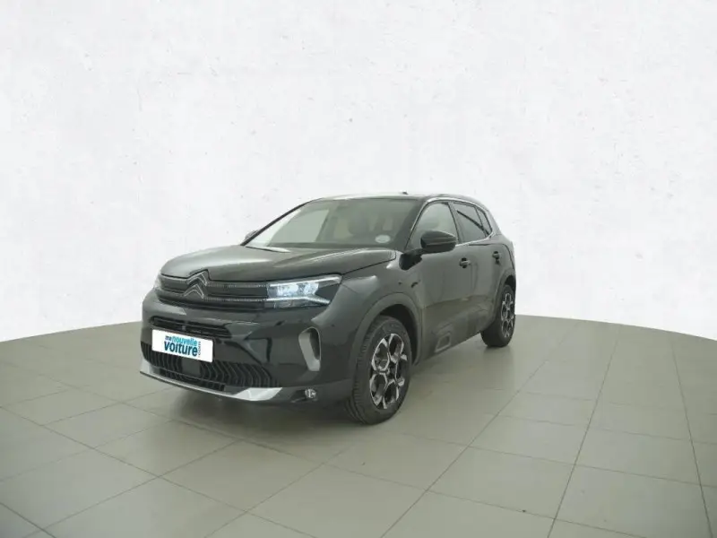 Photo 1 : Citroen C5 Aircross 2024 Petrol