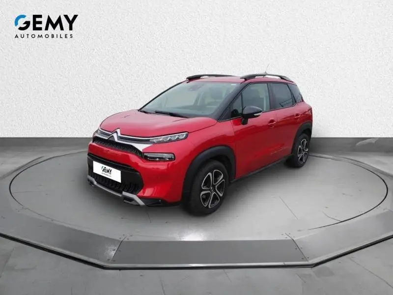 Photo 1 : Citroen C3 Aircross 2023 Diesel