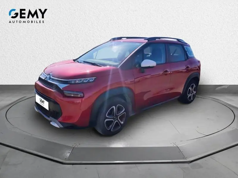 Photo 1 : Citroen C3 Aircross 2023 Petrol