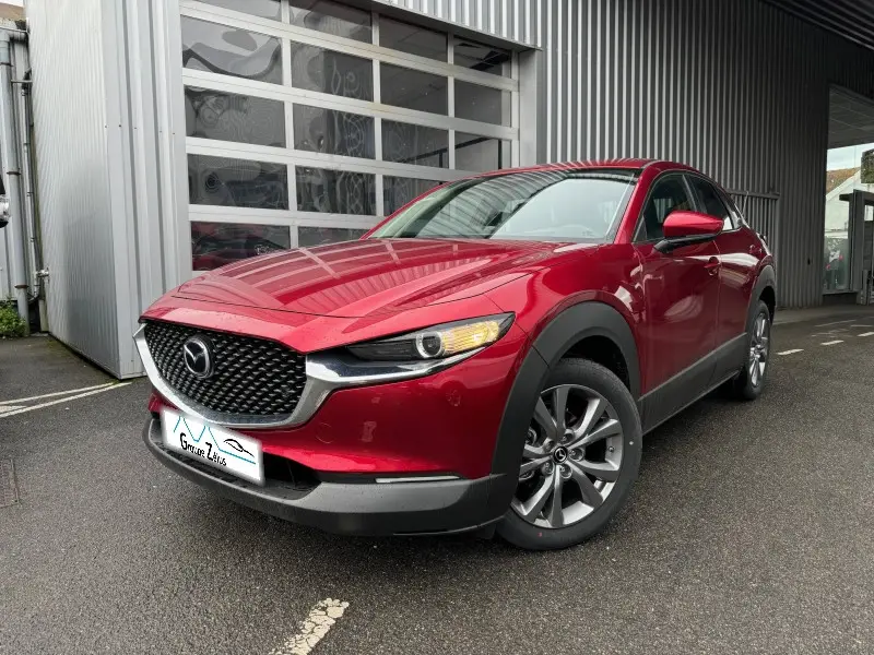 Photo 1 : Mazda Cx-30 2024 Petrol