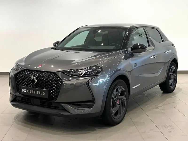 Photo 1 : Ds Automobiles Ds3 Crossback 2020 Petrol