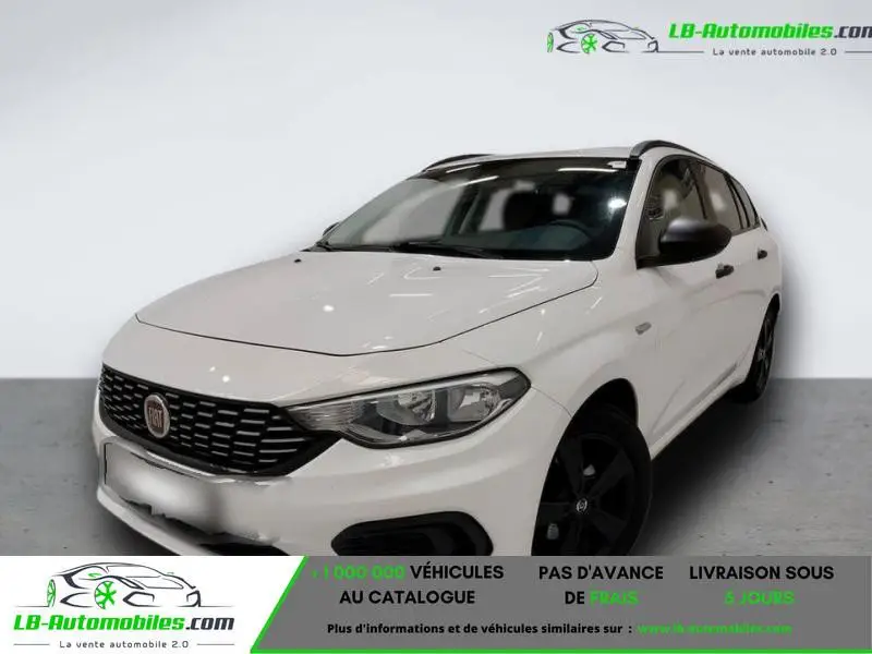 Photo 1 : Fiat Tipo 2017 Essence