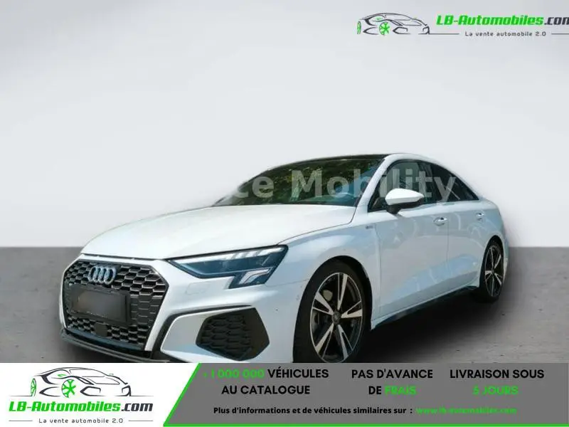 Photo 1 : Audi A3 2022 Essence