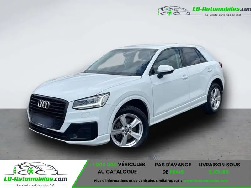 Photo 1 : Audi Q2 2019 Essence