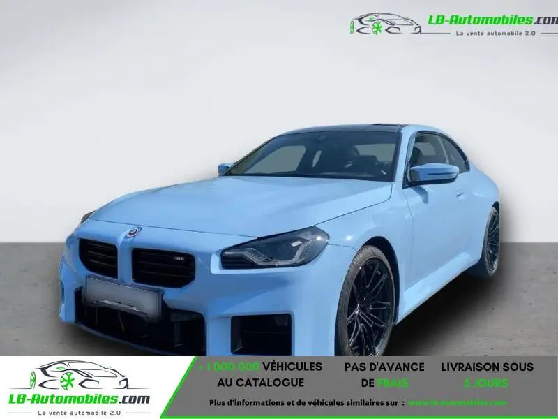 Photo 1 : Bmw M2 2023 Essence