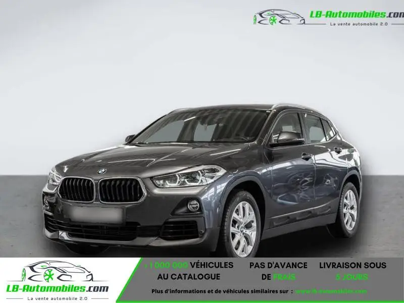 Photo 1 : Bmw X2 2020 Essence